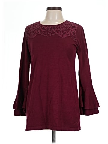 White House Black Market Casual Dress (view 2)