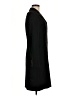 Barneys New York Black Coat Size 6 - photo 4