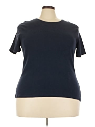 SONOMA life + style Short Sleeve T-Shirt (view 1)