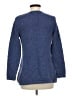 L.L.Bean 100% Cotton Blue Pullover Sweater Size M - photo 2