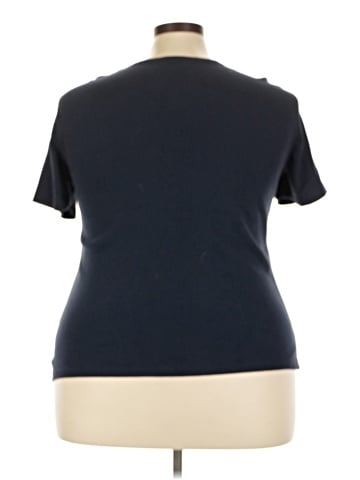 SONOMA life + style Short Sleeve T-Shirt (view 2)