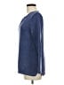 L.L.Bean 100% Cotton Blue Pullover Sweater Size M - photo 5