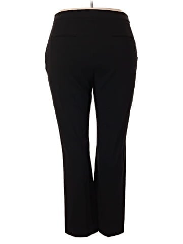 Ann Taylor Active Pants (view 2)