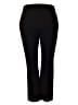 Ann Taylor Black Active Pants Size 18 - photo 2