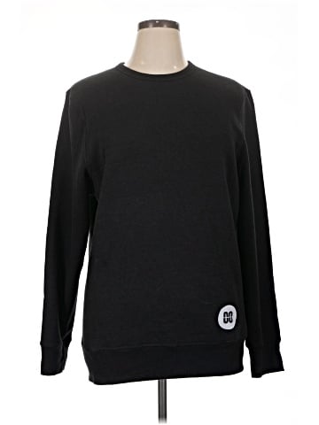 Zero Pullover Sweater (view 1)
