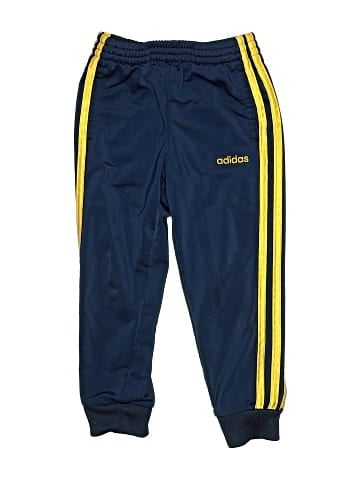 Adidas Track Pants (view 1)