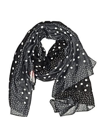 Solid & Striped Scarf (view 1)