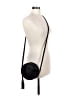 Big Buddha 100% Polyurethane Black Crossbody Bag One size - photo 2