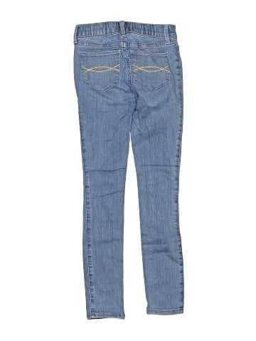 Abercrombie Kids Jeans (view 2)