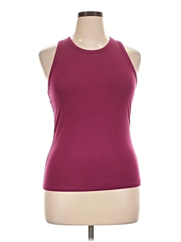 Gentle Fawn Tank Top (view 1)