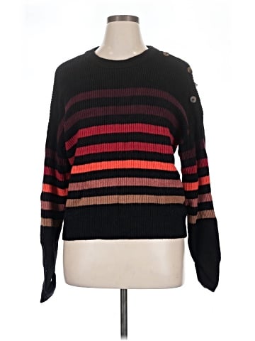 T Tahari Pullover Sweater (view 1)