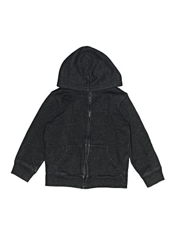 Jumping Beans Zip Up Hoodie (view 1)