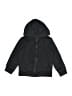 Jumping Beans Black Zip Up Hoodie Size 4T - photo 1