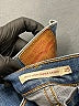 Levi's Blue Jeans Size 25 waist - photo 7
