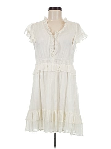 Rebecca Taylor Casual Dress (view 1)