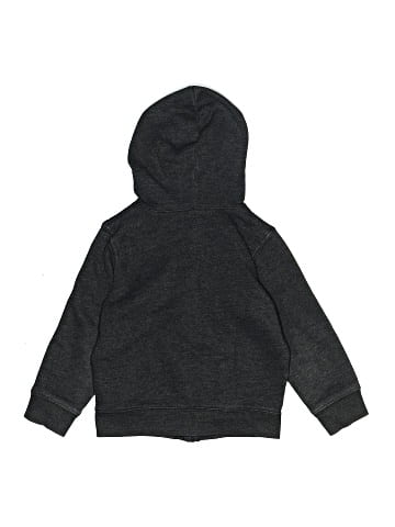 Jumping Beans Zip Up Hoodie (view 2)
