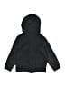 Jumping Beans Black Zip Up Hoodie Size 4T - photo 2