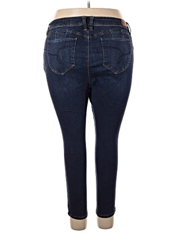 YMI Jeans (view 2)