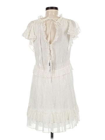 Rebecca Taylor Casual Dress (view 2)