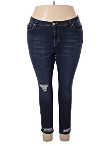 YMI Jeans (view 1)