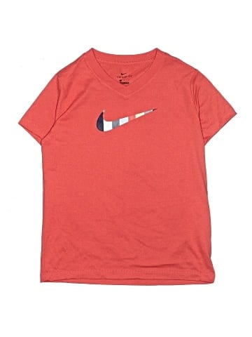 Nike Short Sleeve T-Shirt (view 1)