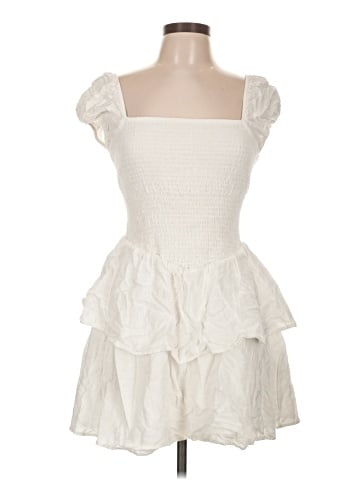 Divided by H&M Cocktail Dress (view 1)