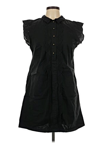 Dear Creatures Casual Dress (view 1)