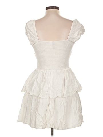 Divided by H&M Cocktail Dress (view 2)