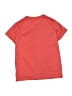 Nike 100% Polyester Red Short Sleeve T-Shirt Size M (kids) - photo 2