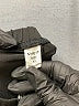 Shein Graphic Black Sweatpants Size 4 - photo 3