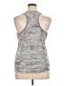 Zella Gray Active Tank Size XL - photo 2