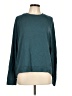 Lou & Grey Teal Sweatshirt Size L - photo 1