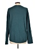 Lou & Grey Teal Sweatshirt Size L - photo 2