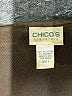 Travelers by Chico's Brown Kimono Size Med (1) - photo 7