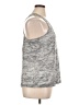 Zella Gray Active Tank Size XL - photo 4