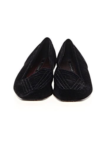 Enzo Angiolini Flats (view 2)