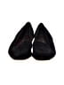 Enzo Angiolini Black Flats Size 7 1/2 - photo 2