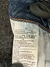 Old Navy Hearts Blue Jeans Size 16 - photo 5