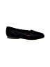 Enzo Angiolini Black Flats Size 7 1/2 - photo 1