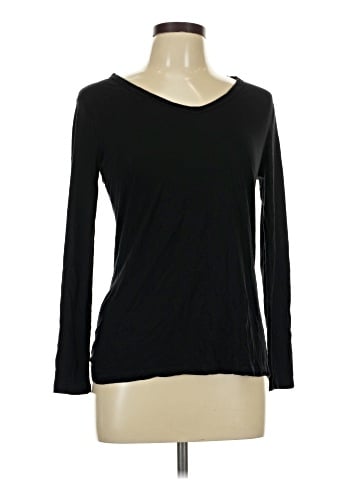 Rock & Republic 3/4 Sleeve T-Shirt (view 1)