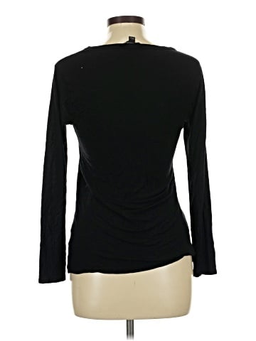 Rock & Republic 3/4 Sleeve T-Shirt (view 2)
