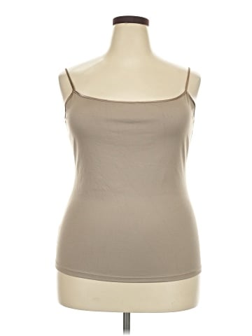 Ellen Tracy Tank Top (view 1)