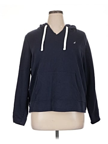 Nautica Sweatshirt (view 1)