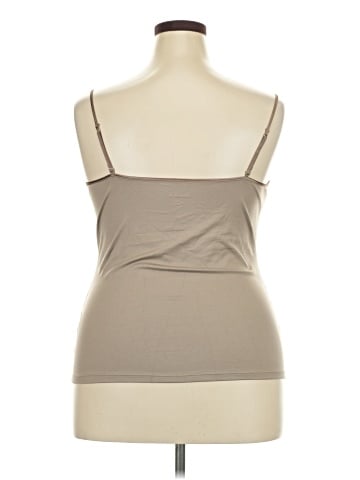 Ellen Tracy Tank Top (view 2)