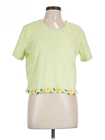 Westbound Short Sleeve Top (view 1)