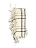 Unbranded 100% Acrylic Ivory Scarf One size - photo 2
