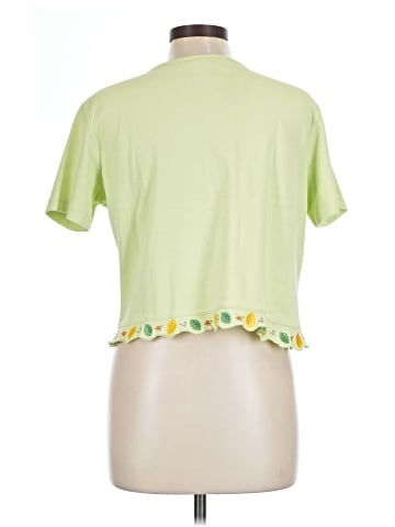 Westbound Short Sleeve Top (view 2)