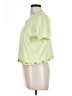 Westbound Green Short Sleeve Top Size L (petite) - photo 5