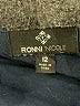 Ronni Nicole 100% Polyester Blue Casual Dress Size 12 - photo 7