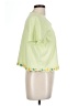 Westbound Green Short Sleeve Top Size L (petite) - photo 4